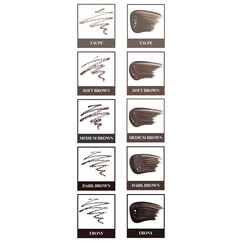 Brow Studio Kit, Taupe, large, image4