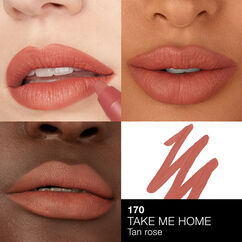 Powermatte High Intensity Lip Pencil, TAKE ME HOME, large, image2