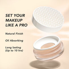 HD Setting Loose Powder, ALMOND, large, image7