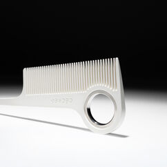 Parting Tail Comb, , large, image2