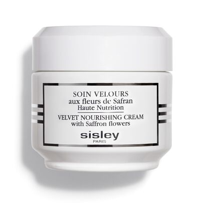 Velvet Nourishing Cream