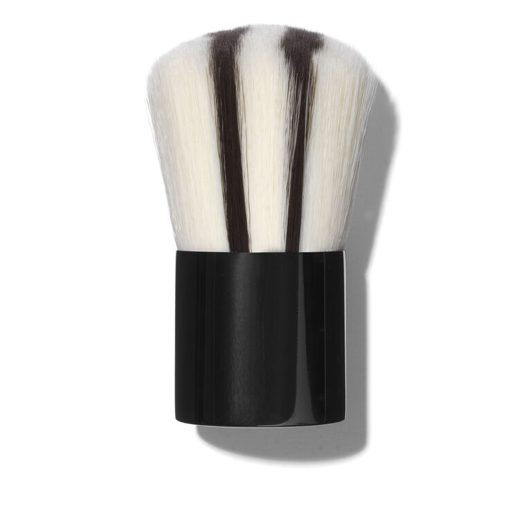 Chantecaille Kabuki Brush Space Nk Usd