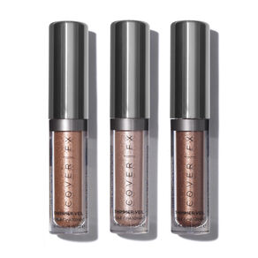 Glam & Glow Shimmer Veil Trio