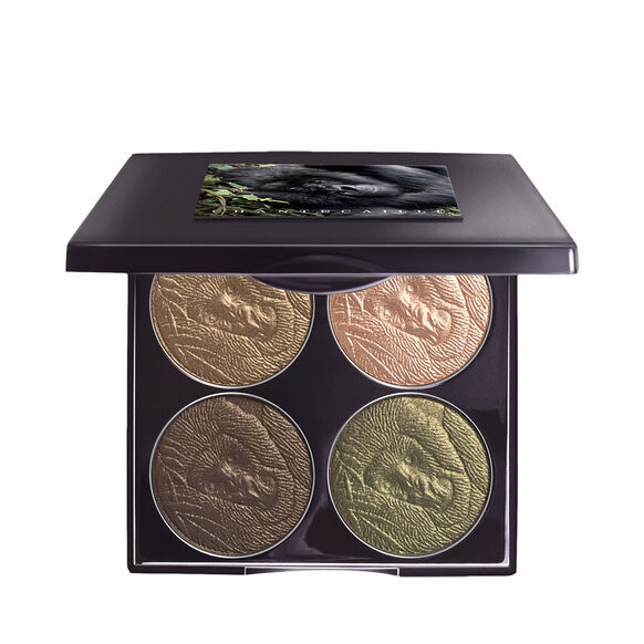 Save The Forest Eye Palette, , large, image1