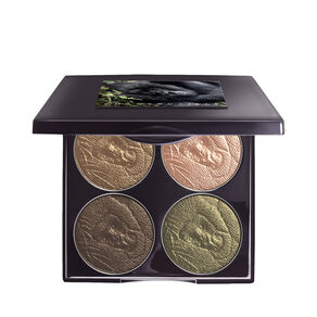 Save The Forest Eye Palette