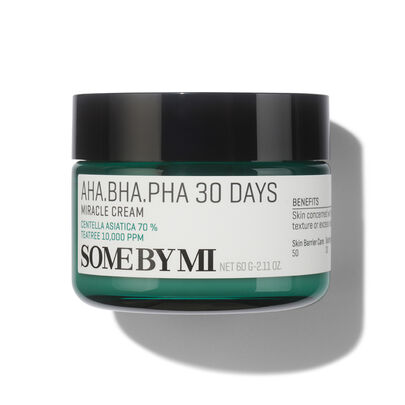 Some By Mi Aha-Bha-Pha 30 Days Miracle Cream