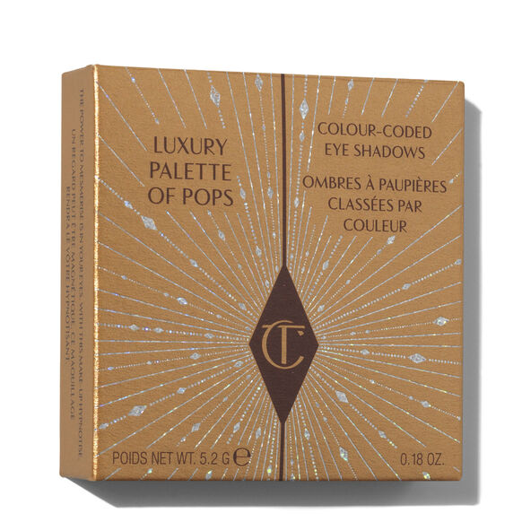 Luxury Palette of Pops in Dazzling Diamonds, , large, image3