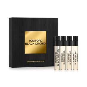 Black Orchid Reserve Set