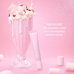 Yum Boujee Marshmallow Cashmere Kiss Lip Balm, , large, image10
