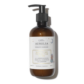 Sleep Time Top to Toe Wash