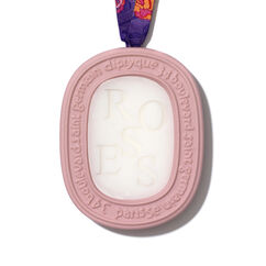 Roses Scented Oval, , large, image2