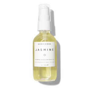 Jasmine Body Oil