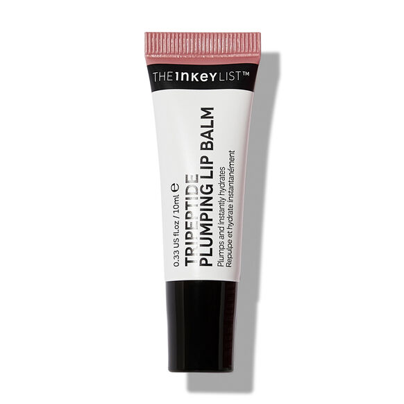 Tripeptide Plumping Lip Balm, MOCHA TINT, large, image1