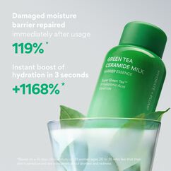 Green Tea Ceramide Milk, , large, image4