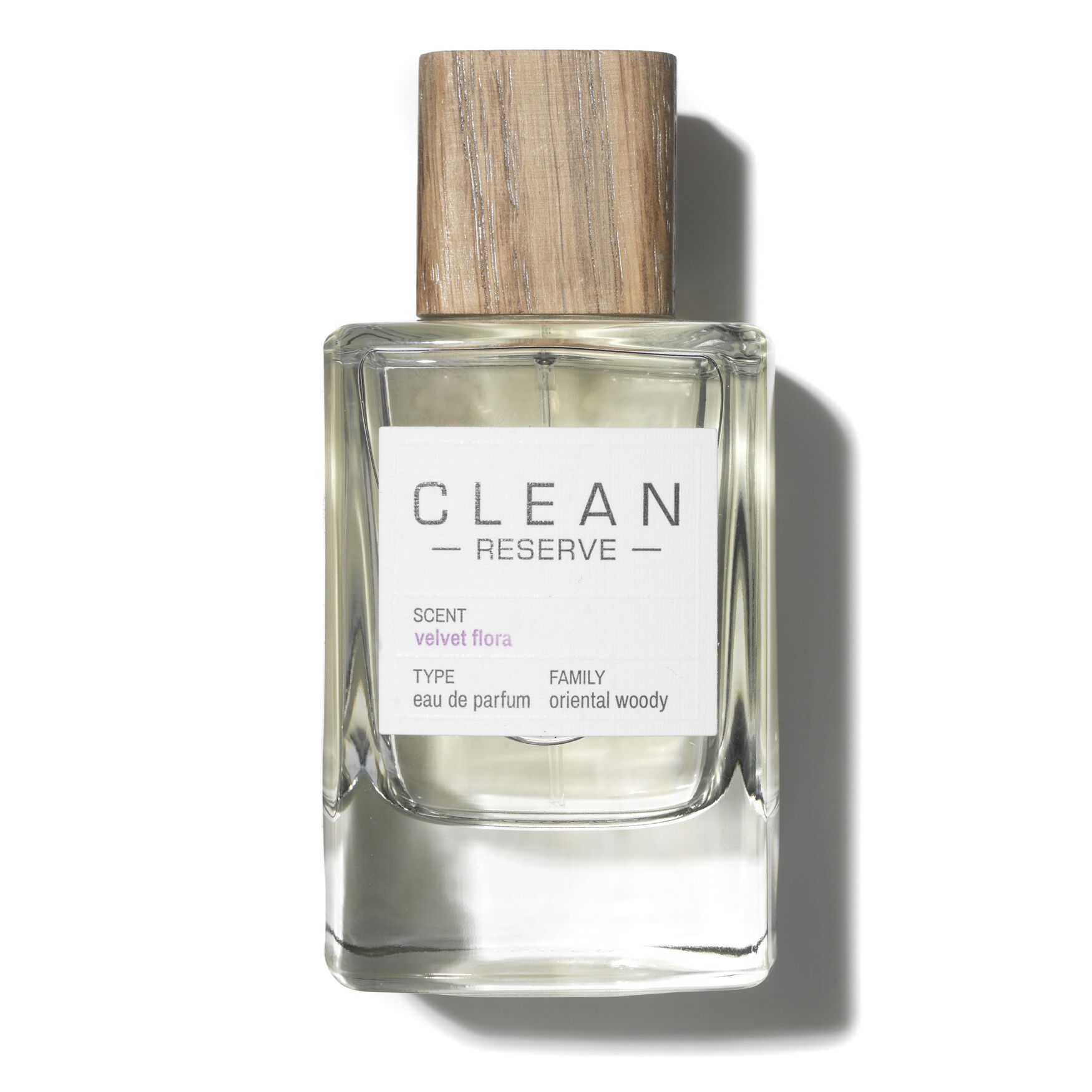Clean cheap velvet flora