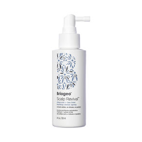 Scalp Revival™ Charcoal + Tea Tree Buildup Detox Spray