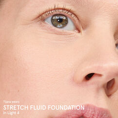 Stretch Fluid Foundation, LIGHT 4, large, image5