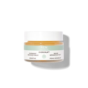 Evercalm Overnight Recovery Balm