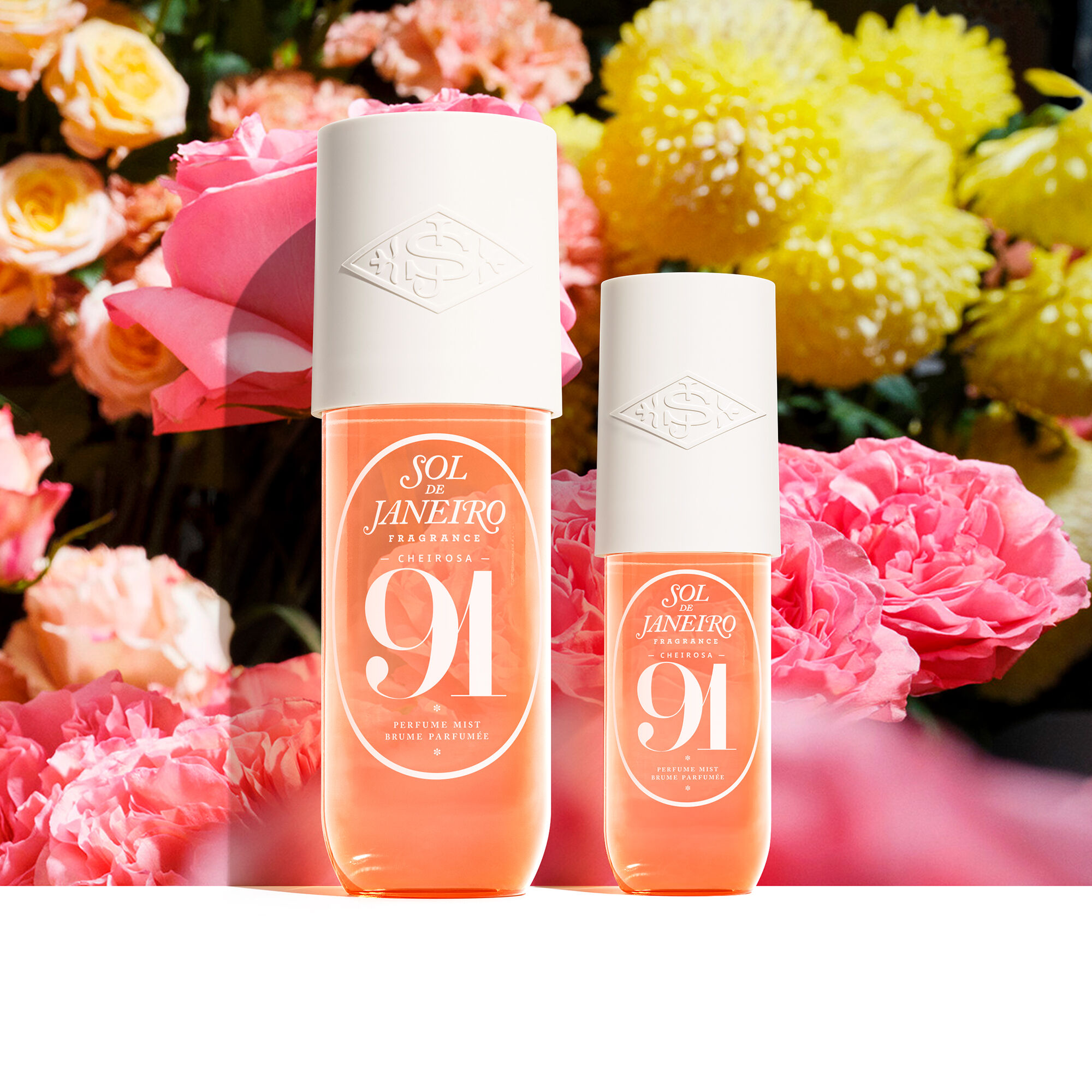 Sol de Janeiro Cheirosa 91 Perfume Mist | Space NK
