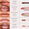 Lip Velvet, PEACHY NUDE, large, image9