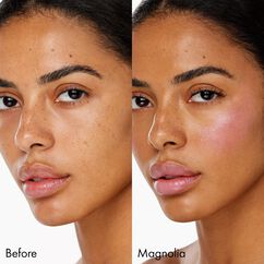 Colour Glaze Lip and Cheek Pigment, MAGNOLIA, large, image4