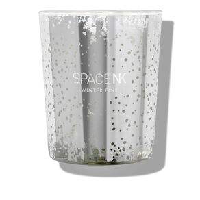 Winter Pine Candle