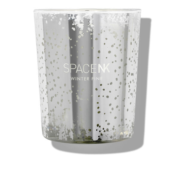 Space NK Winter Pine Candle Space NK