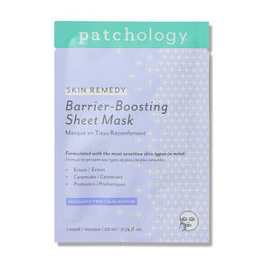 Skin Remedy Barrier-Boosting Sheet Mask