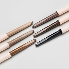 Brow Harmony Precision Pencil, SOFT BLONDE, large, image5