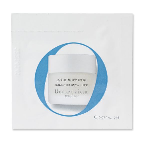 Cushioning Day Cream Sample, , large, image1