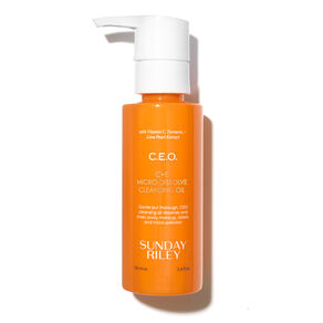 C.E.O. C + E Micro-Dissolve Cleansing Oil