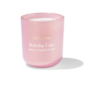 Mini Birthday Cake Candle