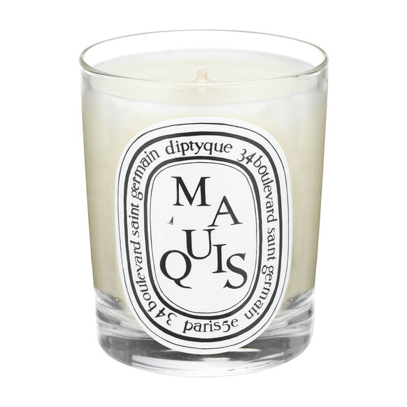 Maquis Scented Candle, , large, image1