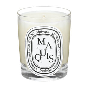 Maquis Scented Candle