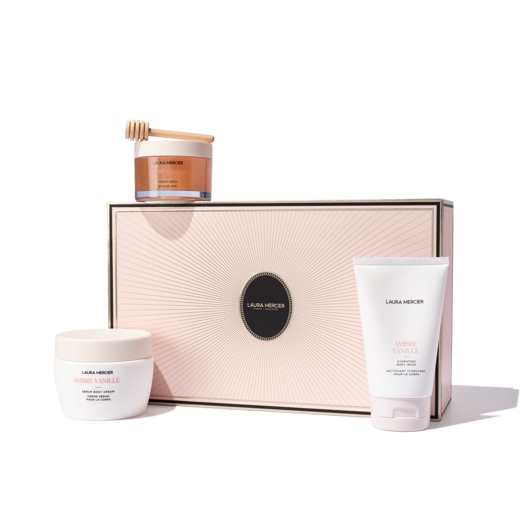 【さくらもち】LAURA MERCIER AMBRE VANILLE Amazon.com: Laura Mercier Serum Body Cream, Moisturizing