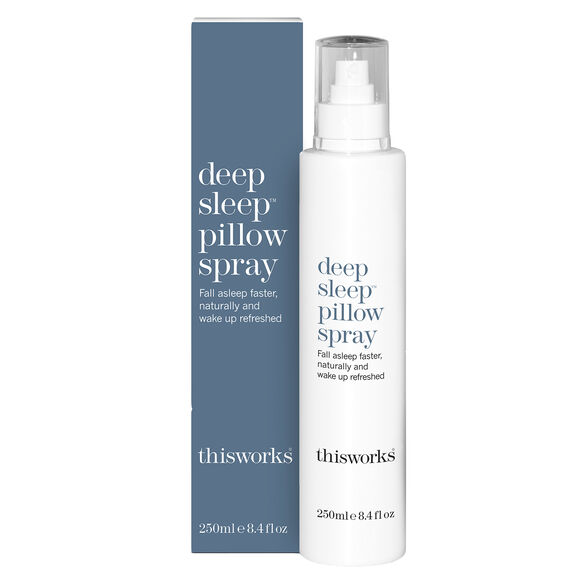 Deep Sleep Pillow Spray Jumbo Size, , large, image2