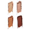 Eyeshadow Quad, TAJ MAHAL - 1.1G (X4), large, image2