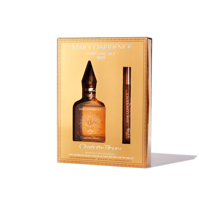 Star Confidence Gift Set