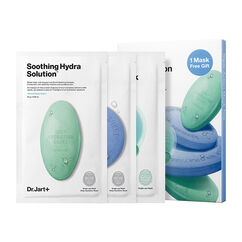Dr.Jart+ Dermask Triple Action Mask Trio Set, , large, image4