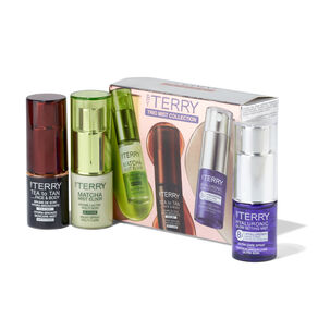Trio Mist Collection