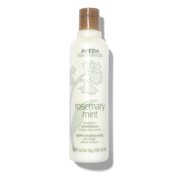 Rosemary Mint Weightless Conditioner, , large, image1