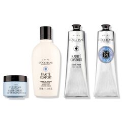 Shea (Karit&eacute;) Body Collection, , large, image2