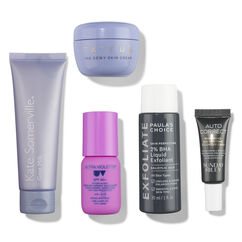 Skincare Starter Kit, , large, image2