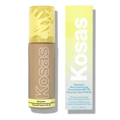 REVEALER FOUNDATION SPF 25, MEDIUM WARM 240, large, image4