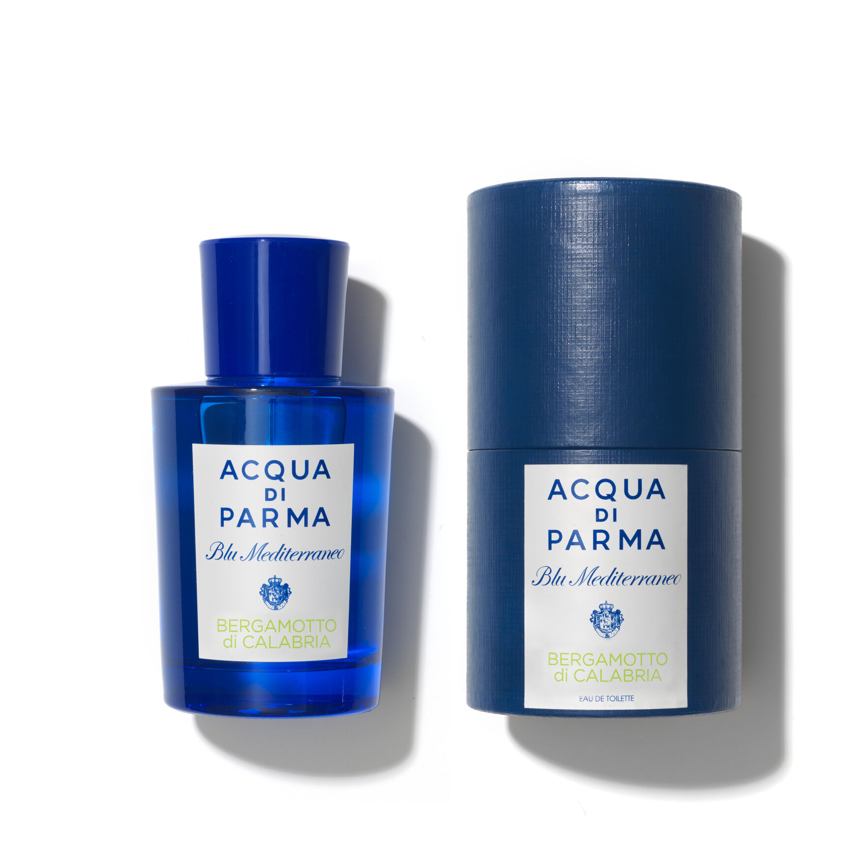 acqua di parma blu mediterraneo bergamotto di calabria eau de toilette