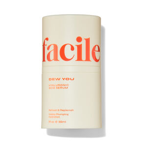 Dew You HA serum