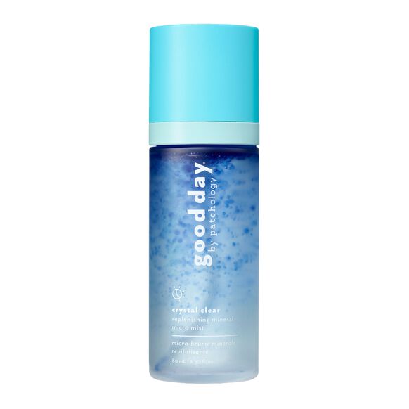 Crystal Clear Micro Mist, , large, image1