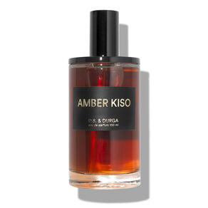 Amber Kiso