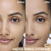 Hydra Cloud Cushion Foundation,  125Y MEDIUM METALLISED, large, image2