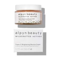 Beauty Triple-C Brightening Bounce Cream, , large, image4